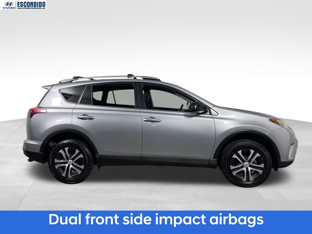 Used 2016 Toyota RAV4 LE FWD image 6