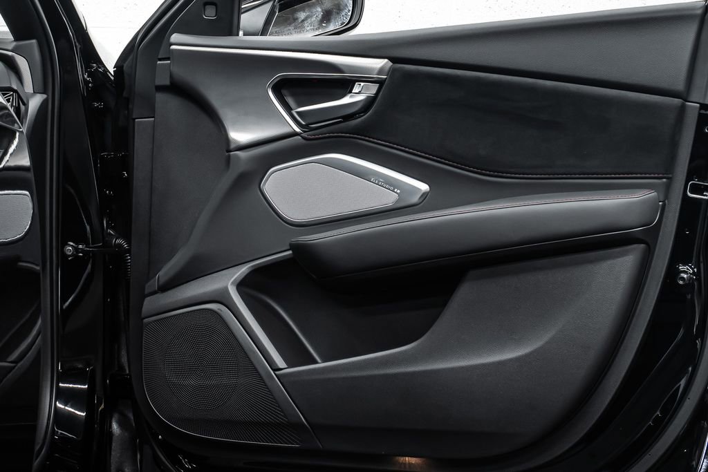 New 2026 Acura RDX A-Spec image 19