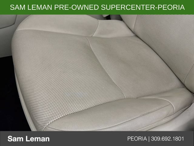 Used 2022 Lexus GX 460 Premium w/ Premium Plus Package AWD/4WD image 19