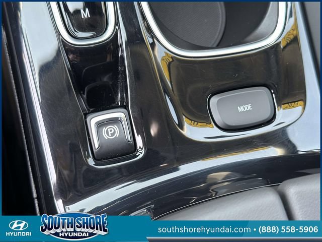 Used 2023 Buick Envision Essence FWD image 36
