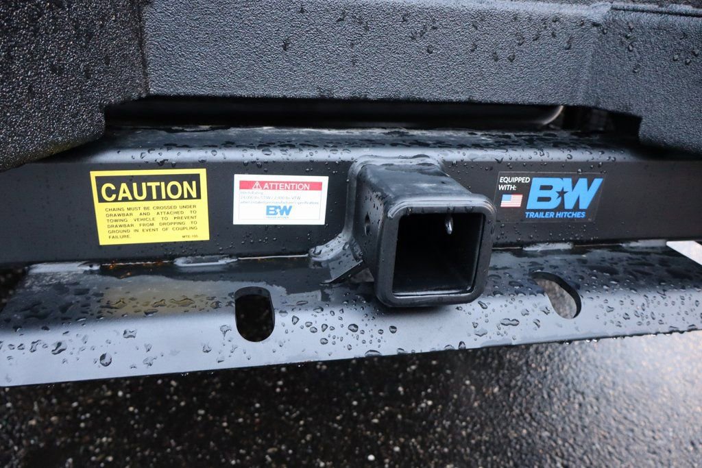 New 2026 Chevrolet Silverado 3500 W/T w/ WT Convenience Package image 26