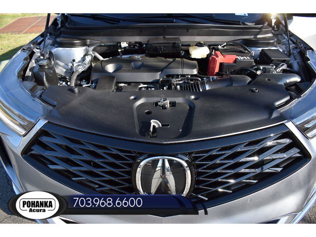 New 2026 Acura RDX SH-AWD w/ Advance Package image 36