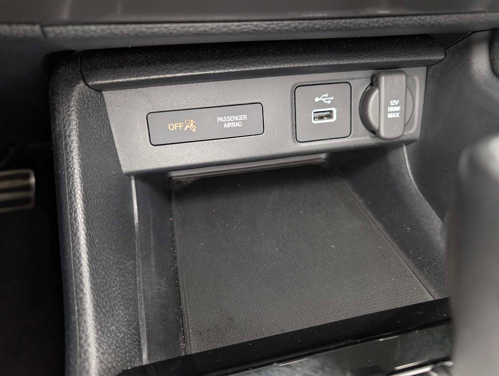 Certified 2024 Acura Integra A-Spec FWD image 30