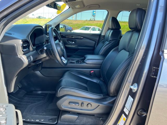 Used 2023 Honda Pilot EX-L image 15