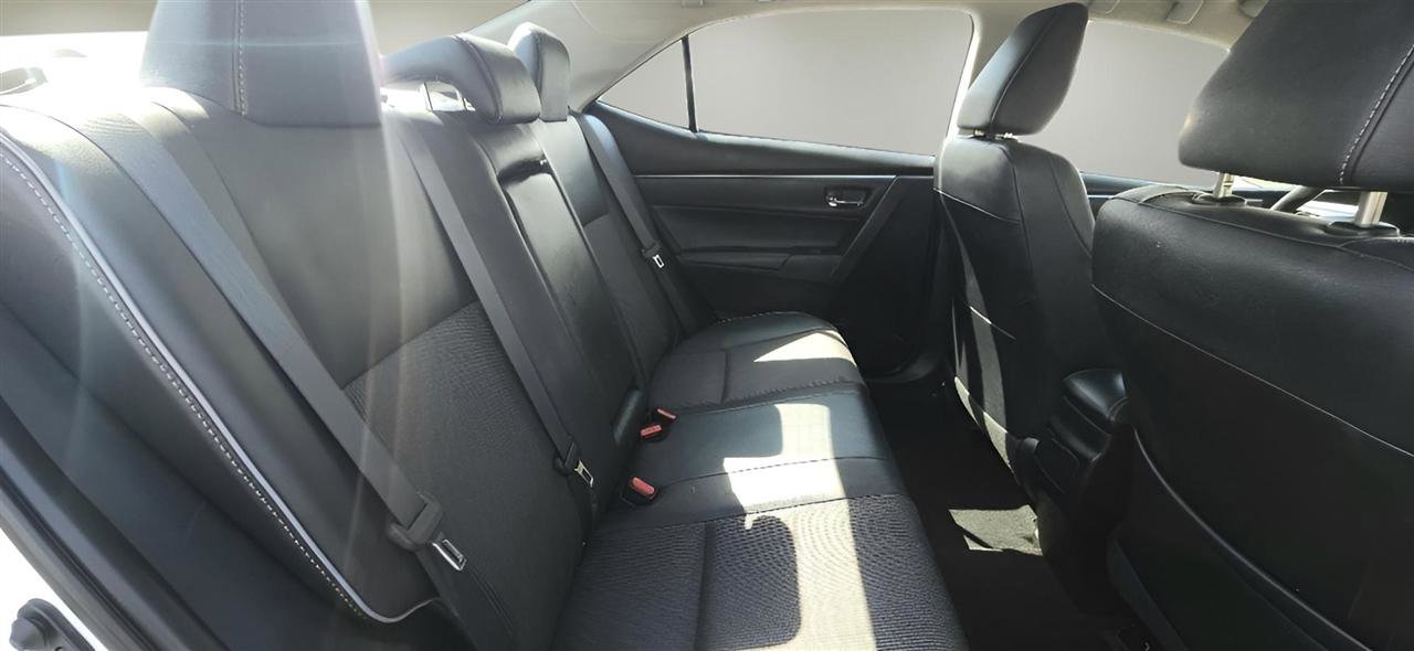 Used 2015 Toyota Corolla S FWD image 23