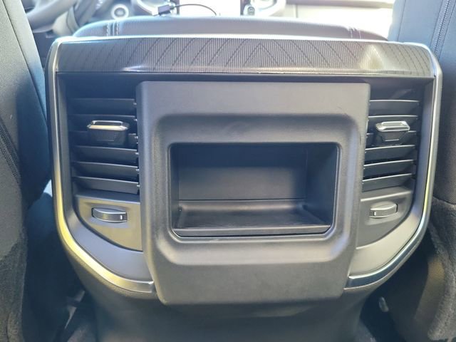 New 2026 RAM 2500 Big Horn image 11