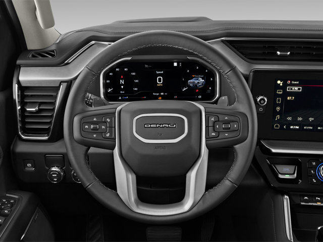 Used 2023 GMC Sierra 1500 Elevation AWD/4WD image 8