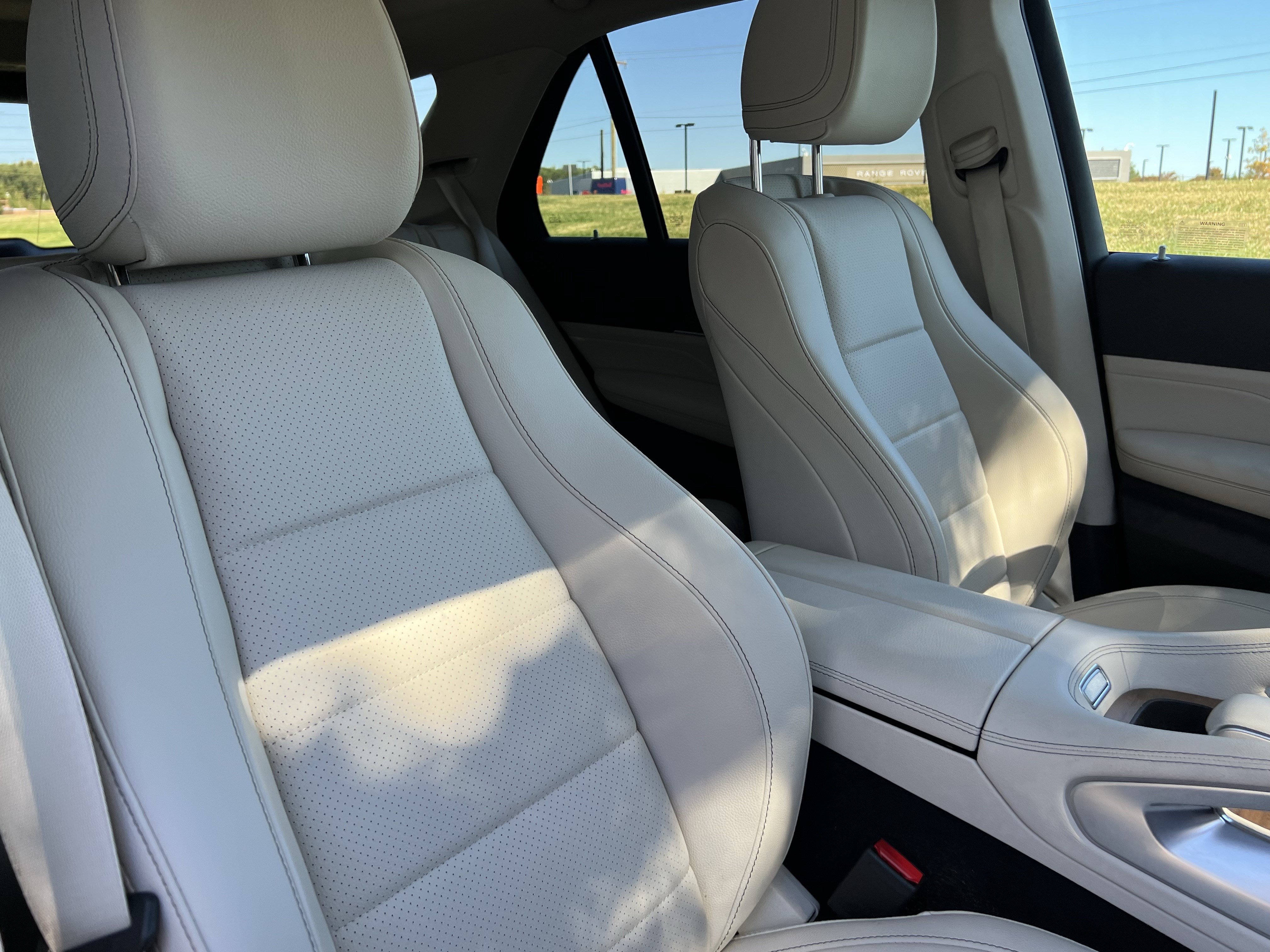 Used 2022 Mercedes-Benz GLE 350 4MATIC image 35