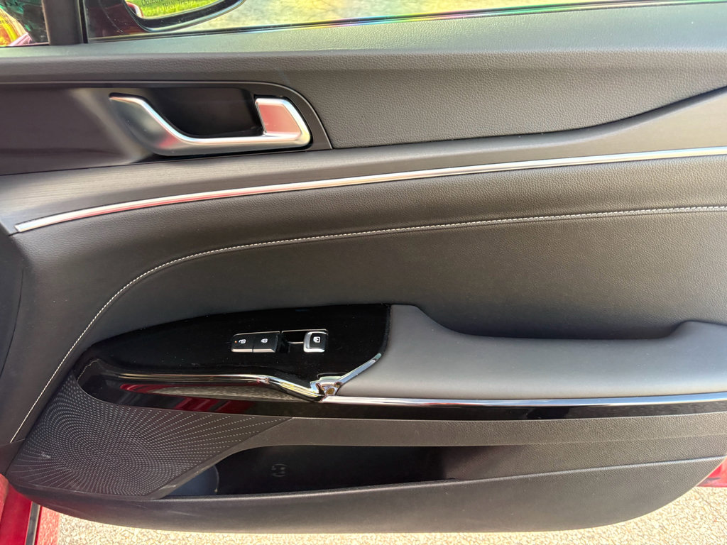 Used 2025 Kia K5 GT-Line AWD/4WD image 27