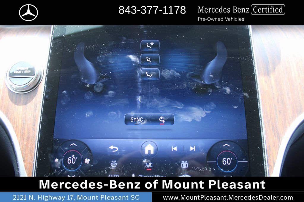 Certified 2025 Mercedes-Benz GLC 350e 4MATIC image 39