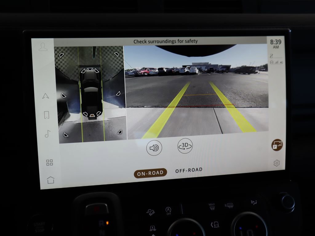 New 2026 Land Rover Defender 110 S image 15