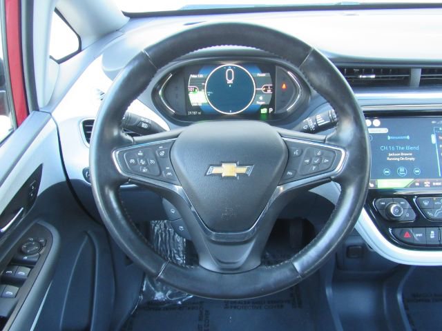 Used 2020 Chevrolet Bolt LT image 30