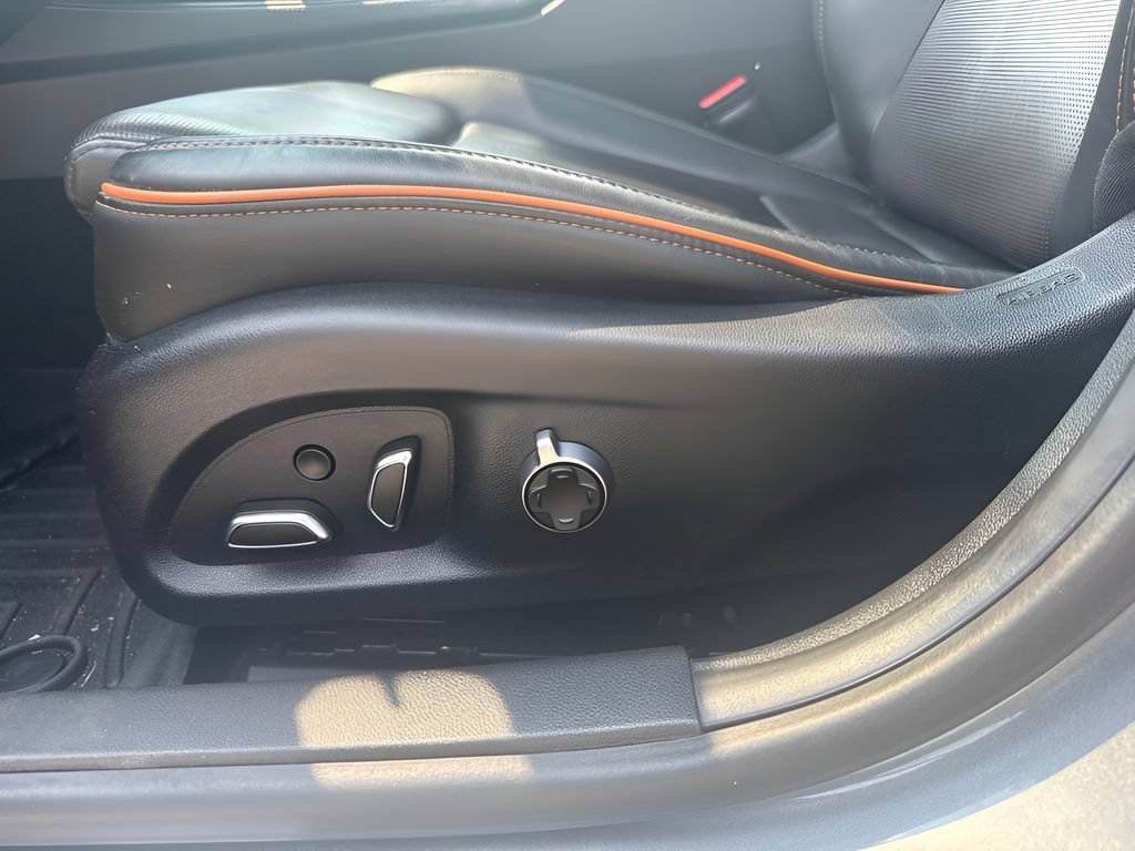 Used 2021 Cadillac CT4 Sport w/ Technology Package AWD/4WD image 10