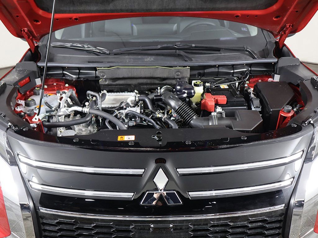 New 2026 Mitsubishi Outlander ES AWD/4WD image 21