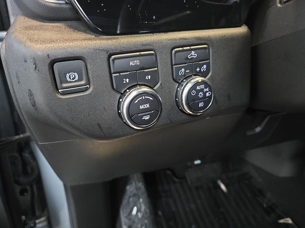 Certified 2024 GMC Sierra 1500 Elevation image 20