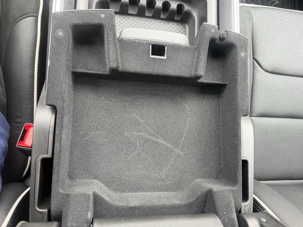 New 2026 RAM 1500 Laramie w/ Advanced Safety Group II image 46