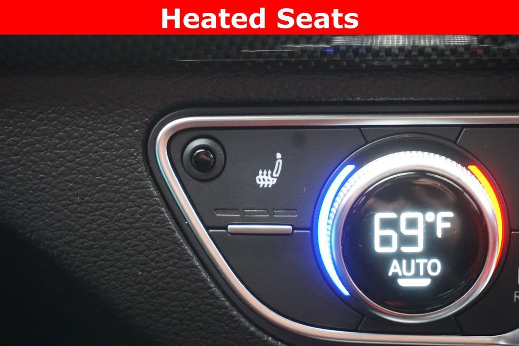 Used 2021 Audi SQ5 Premium Plus w/ Premium Plus Package AWD/4WD image 8