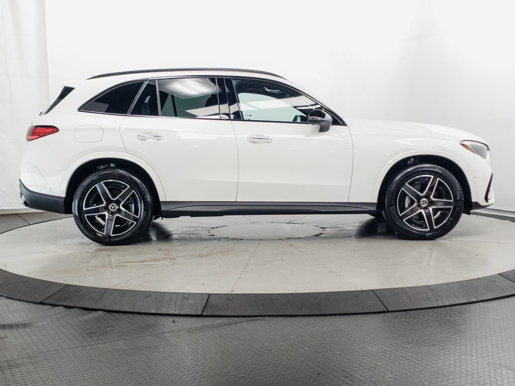 Certified 2026 Mercedes-Benz GLC 300 4MATIC image 30