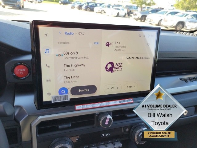 New 2025 Toyota Tacoma TRD Off-Road image 21