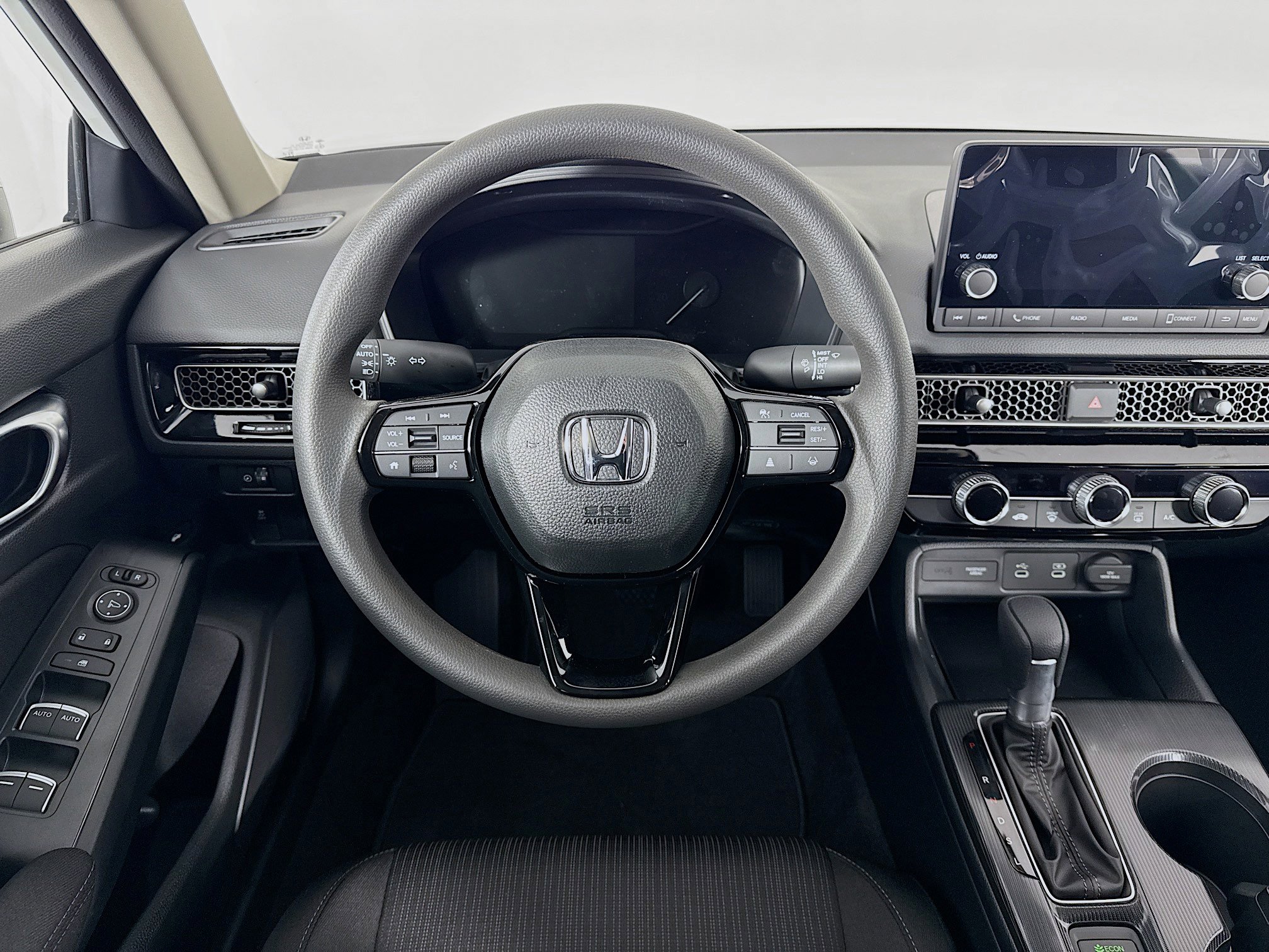 New 2026 Honda Civic LX image 20