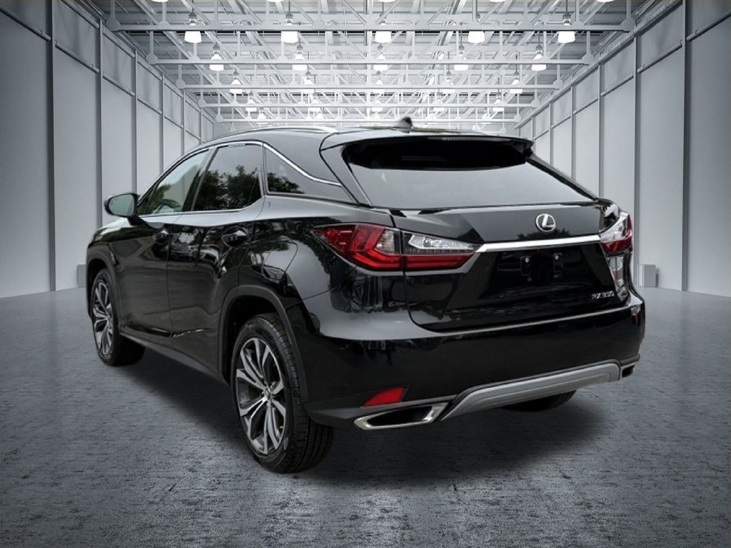 Used 2021 Lexus RX 350 AWD w/ Premium Package image 22