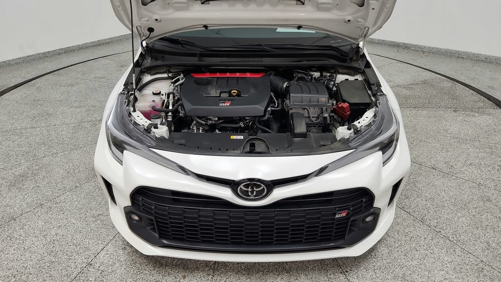 Used 2023 Toyota Corolla GR w/ Performance Package AWD/4WD image 14