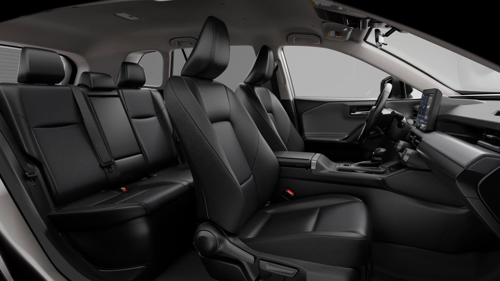 New 2026 Toyota RAV4 XLE Premium w/ Weather Package FWD image 28