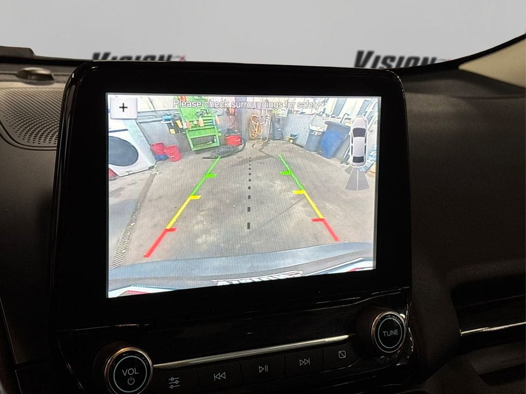 Used 2019 Ford EcoSport Titanium image 32