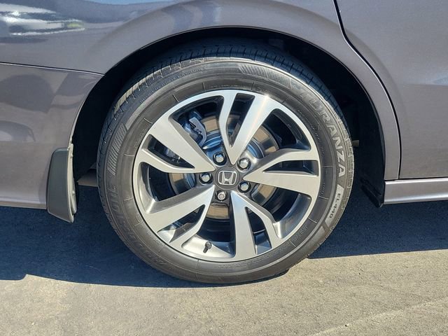 Certified 2023 Honda Odyssey Touring image 6