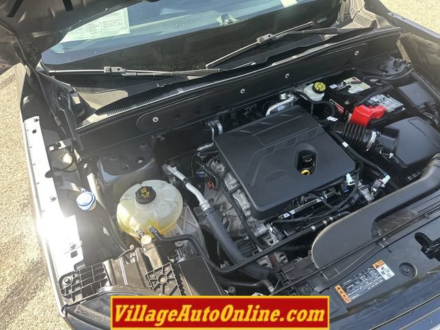 Used 2021 Ford Bronco Sport Outer Banks AWD/4WD image 44