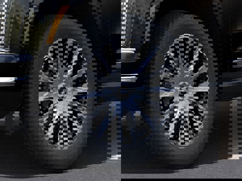 New 2025 Cadillac Escalade Premium Luxury Platinum image 9