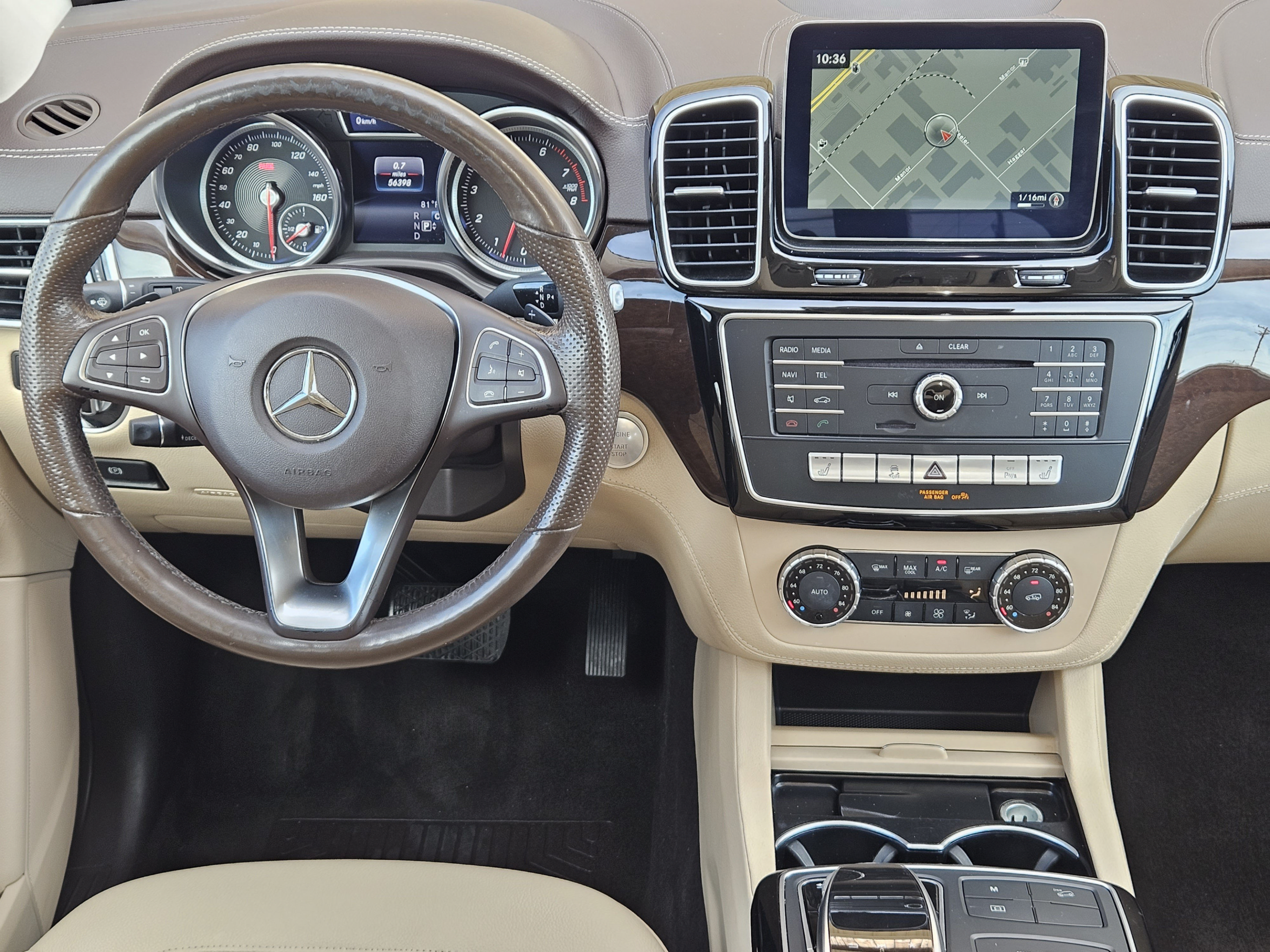 Used 2018 Mercedes-Benz GLE 350 4MATIC image 22