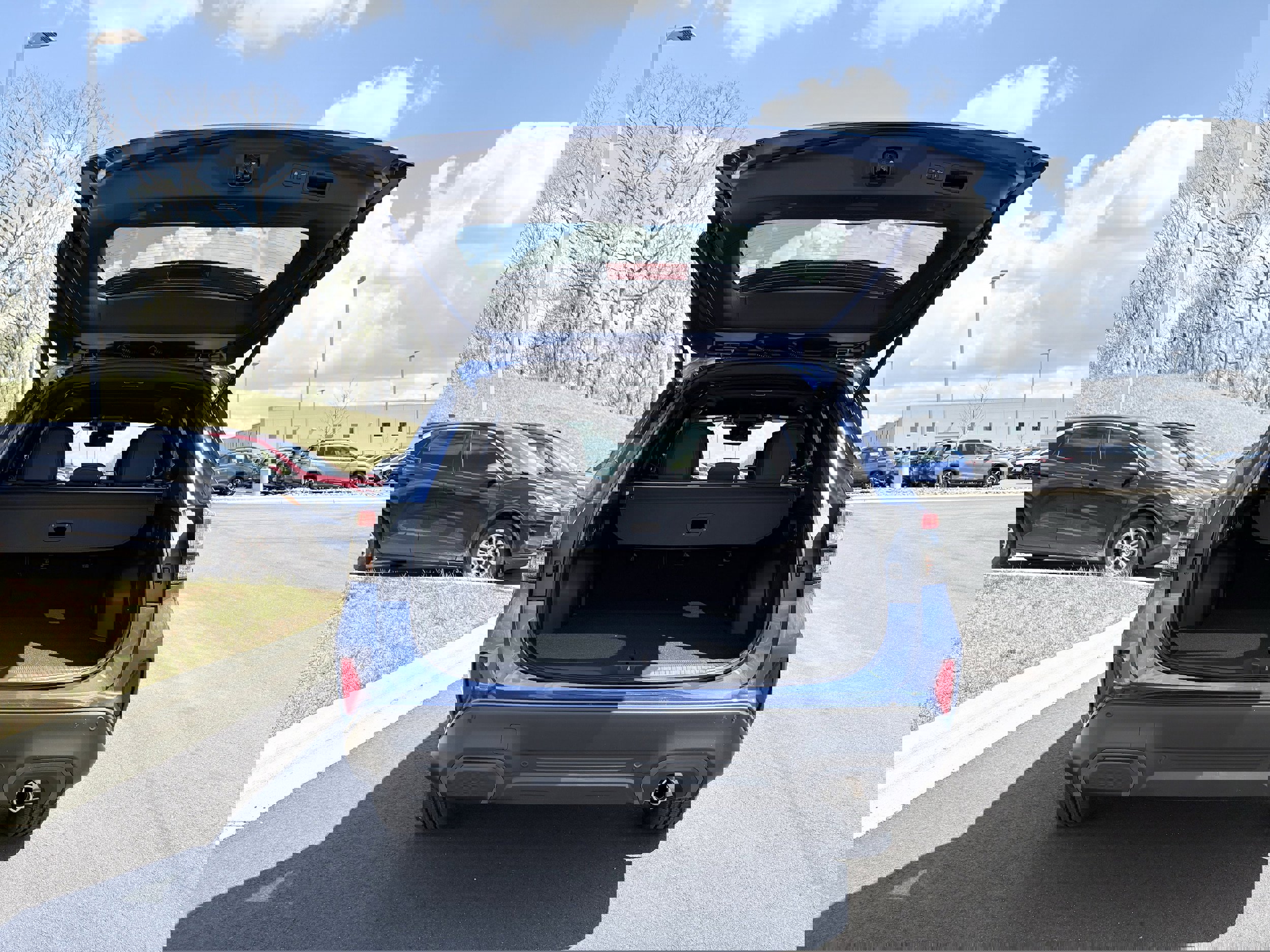 New 2026 Subaru Forester Limited image 11