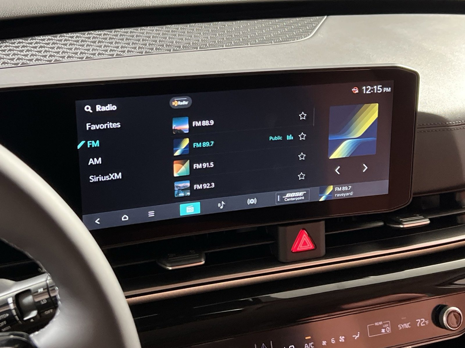 New 2026 Kia Carnival SX Prestige image 16