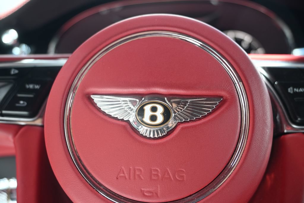 Used 2020 Bentley Continental GT AWD/4WD image 22