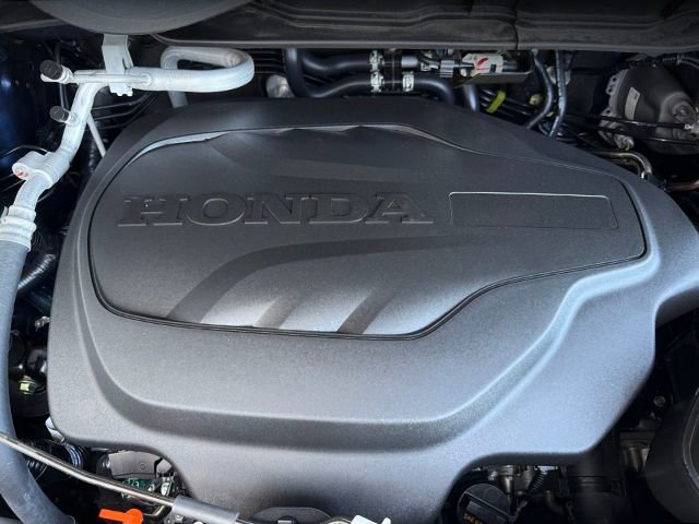 Certified 2024 Honda Odyssey EX-L image 39