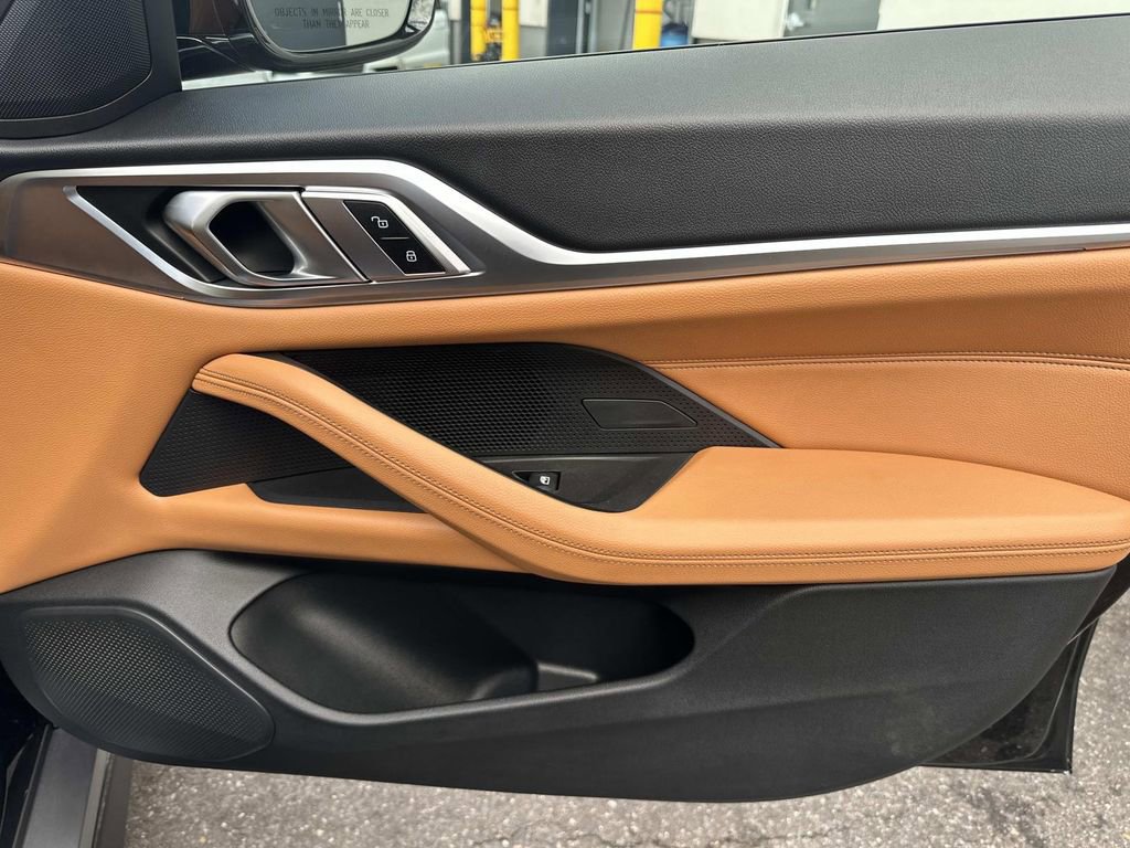 Used 2023 BMW i4 eDrive35 w/ Premium Package image 39