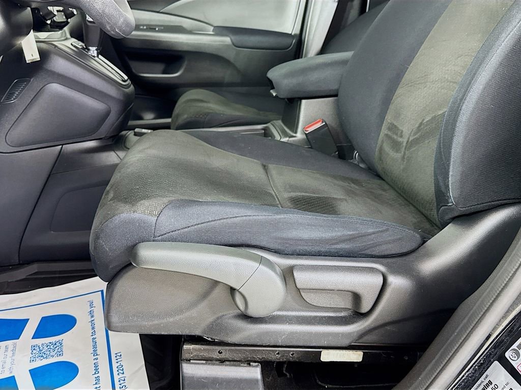 Used 2015 Honda CR-V LX image 23