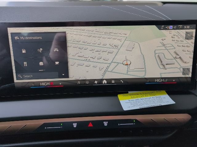 New 2026 BMW X3 xDrive30 image 19