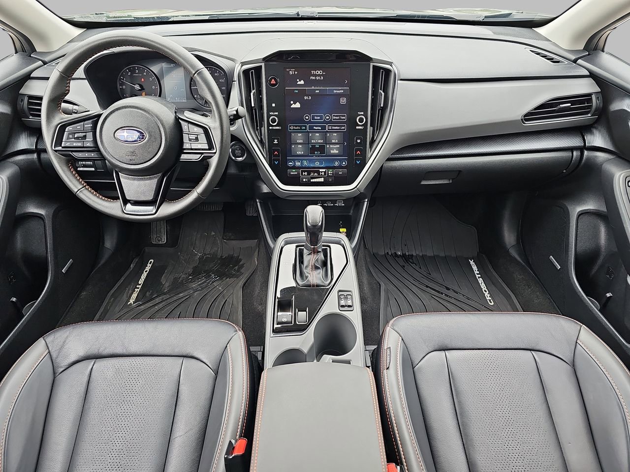 Certified 2024 Subaru Crosstrek 2.5i Limited image 11