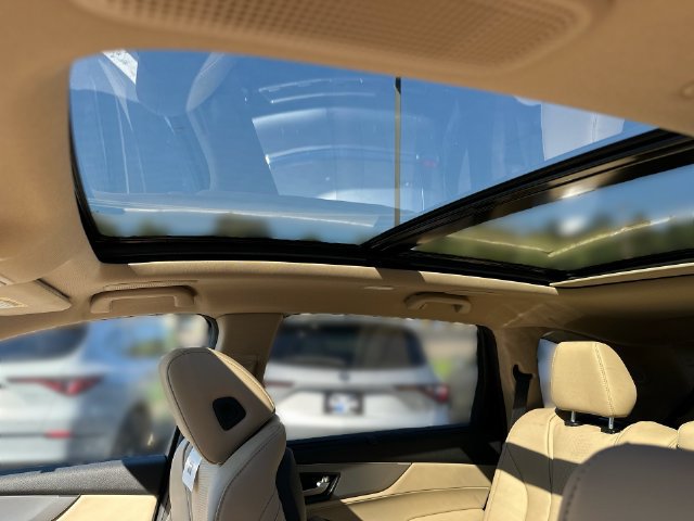 New 2026 Acura MDX w/ Technology Package AWD/4WD image 30