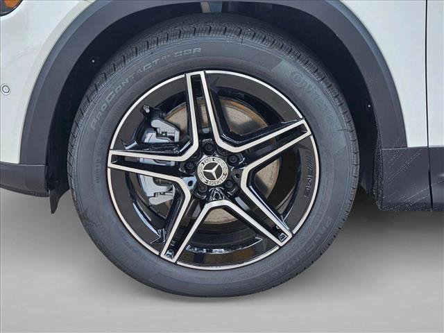 New 2026 Mercedes-Benz GLB 250 image 17