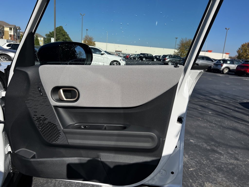 New 2025 MINI Cooper S image 19