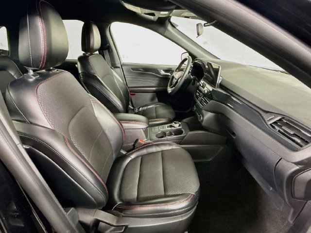 Used 2024 Ford Escape ST-Line AWD/4WD image 35