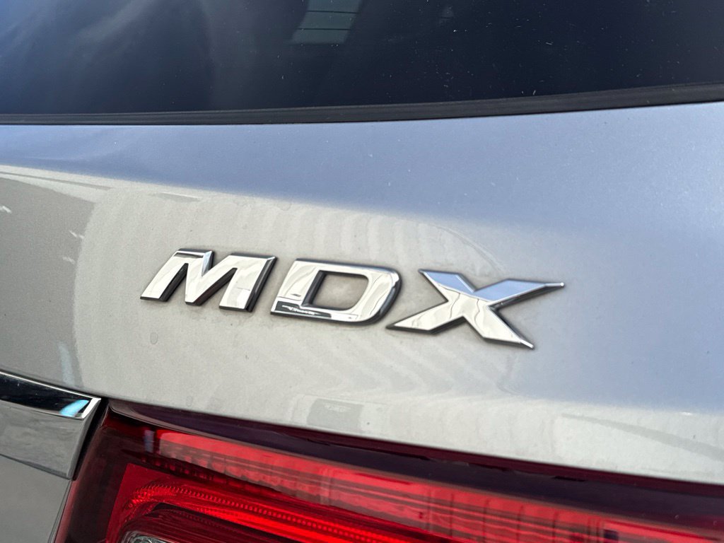 Used 2016 Acura MDX w/ Advance Package AWD/4WD image 10