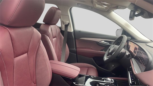 New 2026 Buick Envision Sport Touring image 25