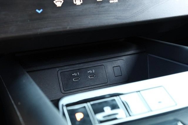 Certified 2025 Nissan Murano SV AWD/4WD image 15