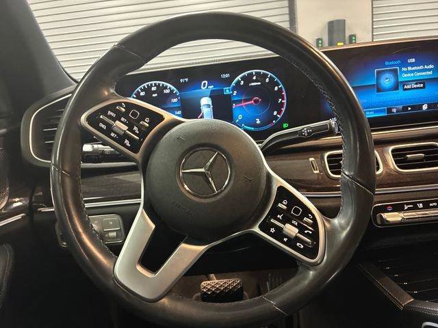 Used 2021 Mercedes-Benz GLE 350 image 14