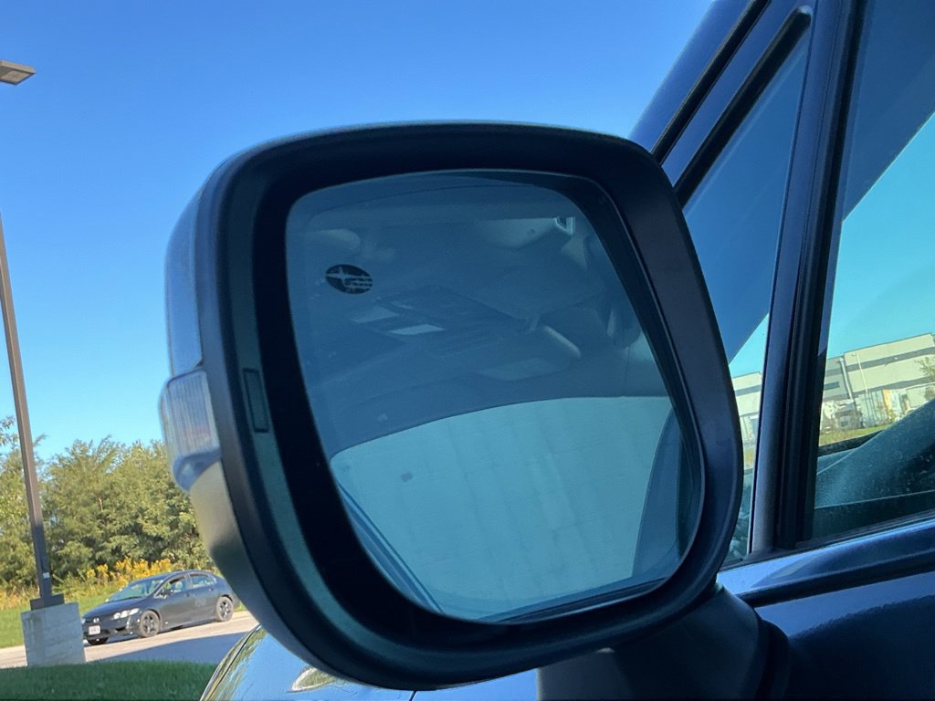 Used 2019 Subaru Crosstrek 2.0i Limited w/ Moonroof Package w/Navigation AWD/4WD image 6