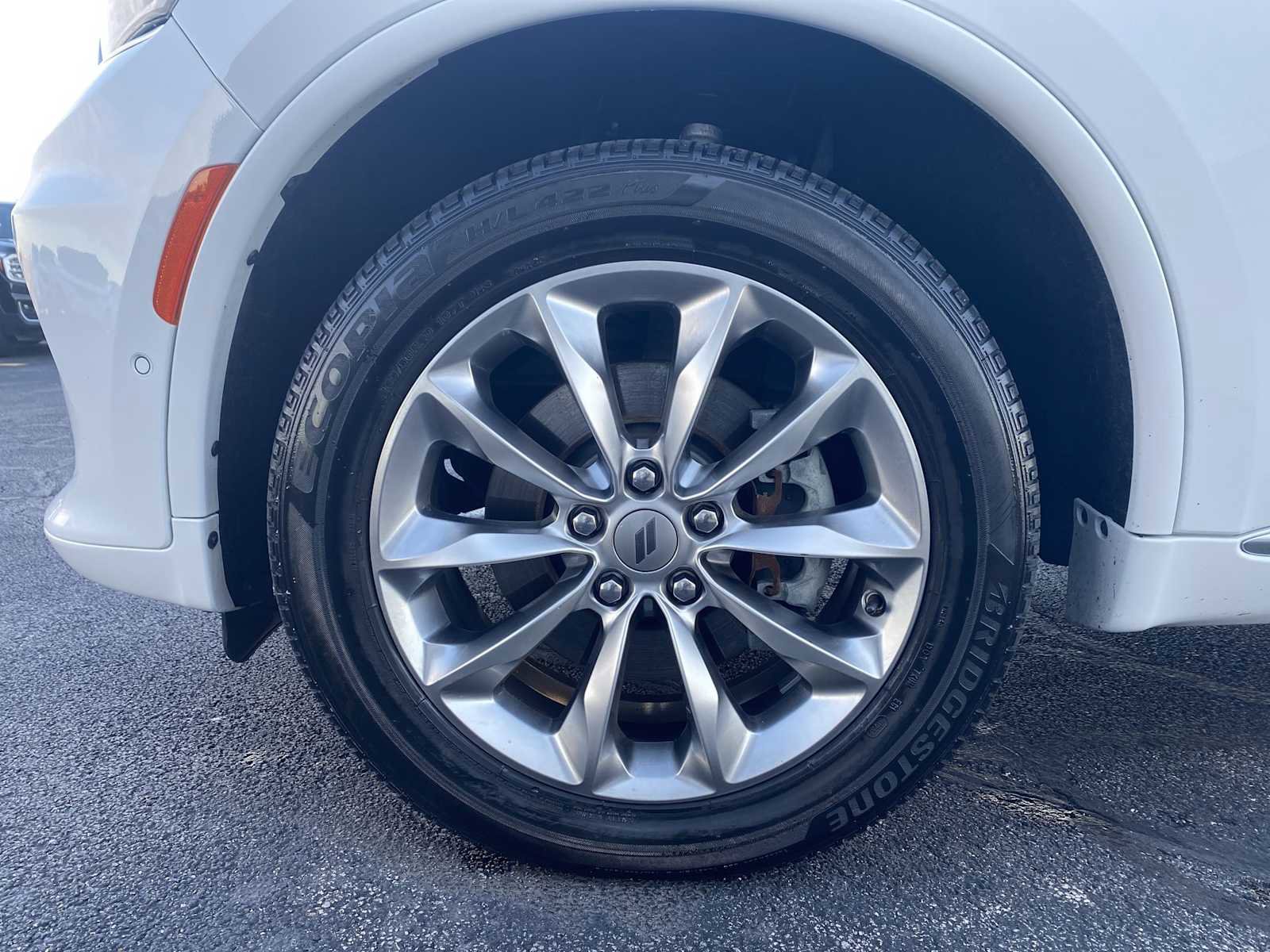 Used 2023 Dodge Durango Citadel image 34